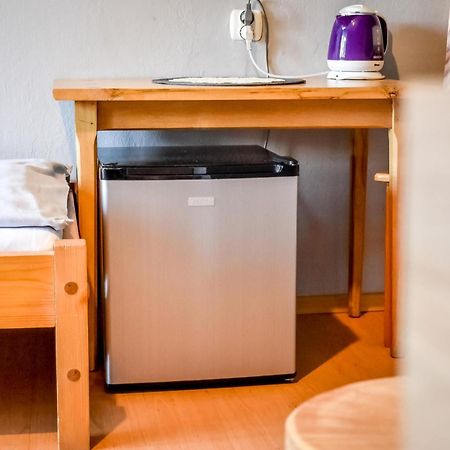 Rysiowka Lägenhet Poronin Exteriör bild